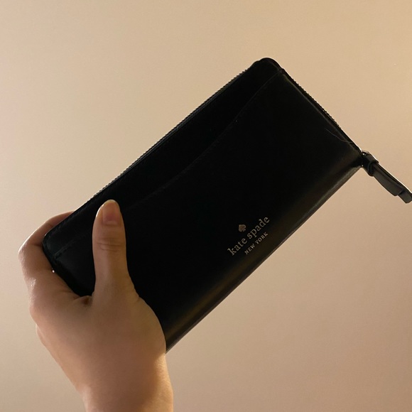 🆕NWT Kerri large continental wallet - Picture 2 of 5